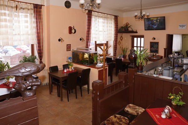 Hotel Grand (Řevnice)